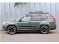 2009 Nissan X-Trail