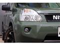 2009 Nissan X-Trail