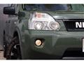 2009 Nissan X-Trail