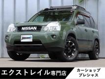 2009 Nissan X-Trail
