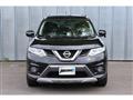 2014 Nissan X-Trail