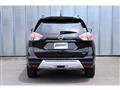 2014 Nissan X-Trail