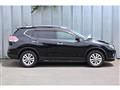 2014 Nissan X-Trail