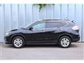 2014 Nissan X-Trail