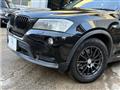 2011 BMW X3