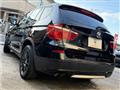 2011 BMW X3