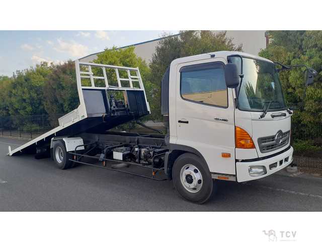 2010 Hino Hino Others