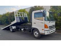 2010 Hino Hino Others