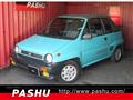 1986 Honda City