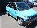 1986 Honda City