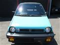 1986 Honda City
