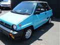 1986 Honda City