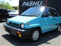 1986 Honda City