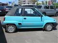 1986 Honda City