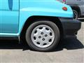 1986 Honda City