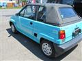 1986 Honda City