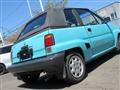 1986 Honda City