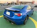 2013 Subaru BRZ