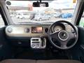 2008 Suzuki Lapin