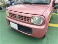 2008 Suzuki Lapin