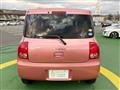 2008 Suzuki Lapin