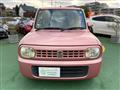 2008 Suzuki Lapin