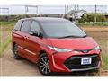 2018 Toyota Estima Hybrid