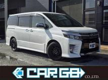 2017 Toyota Voxy