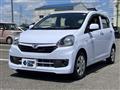 2013 Daihatsu Mira