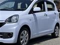 2013 Daihatsu Mira