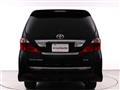 2011 Toyota Alphard G