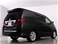 2011 Toyota Alphard G