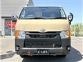 2024 Toyota Hiace Van