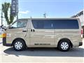 2024 Toyota Hiace Van