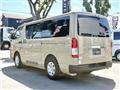 2024 Toyota Hiace Van