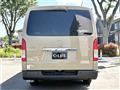 2024 Toyota Hiace Van