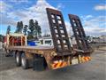 1995 Isuzu Isuzu Others