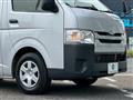 2016 Toyota Hiace Van