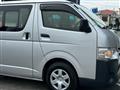 2016 Toyota Hiace Van