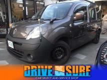 2012 Renault Kangoo