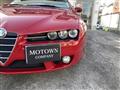 2006 Alfa Romeo Brera
