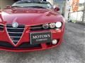 2006 Alfa Romeo Brera