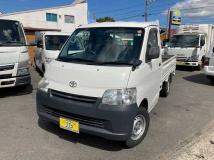 2019 Toyota Townace Truck