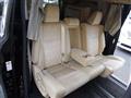 2017 Toyota Alphard G