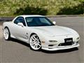 1997 Mazda RX-7