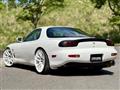 1997 Mazda RX-7