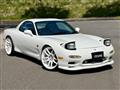 1997 Mazda RX-7