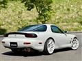 1997 Mazda RX-7