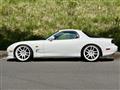 1997 Mazda RX-7