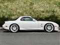 1997 Mazda RX-7